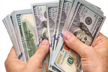 ২২ দিনে সাড়ে ১৫ হাজার কোটি টাকা পাঠিয়েছে প্রবাসীরা