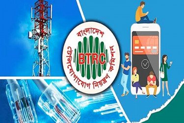 মোবাইল ইন্টারনেট গ্রাহক কমেছে ৩৫ লাখ
