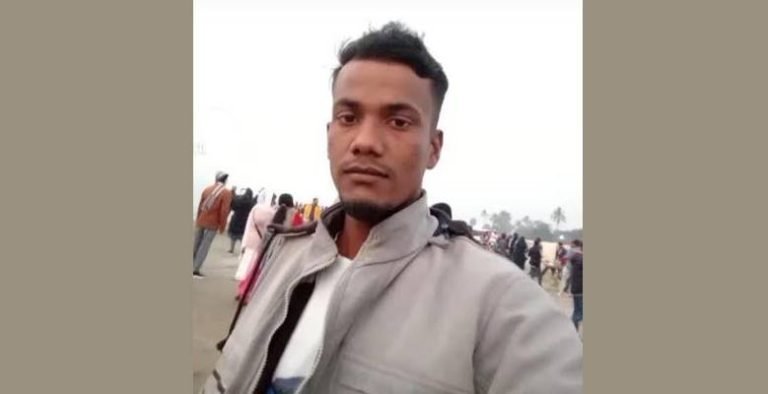 প্রেমের টানে নবম শ্রেণি পড়ুয়া ভাগ্নিকে নিয়ে পালিয়েছে আপন খালু