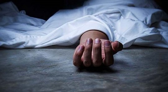 বরগুনায় স্বামীর সাথে অভিমান করে পিত্রালয়েই আত্মহত্যা