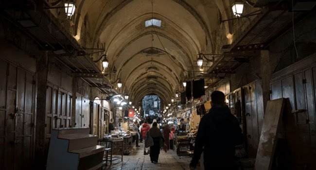 জেরুজালেমে ফিলিস্তিনিদের ‘কালো রমজানের’ শঙ্কা