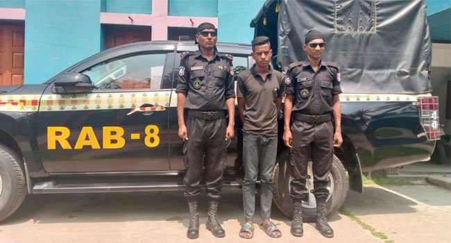 গলাচিপায় কলেজছাত্র জিসান হত্যা ঘটনায় ২ জন আটক
