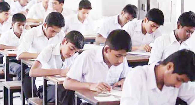 নতুন কারিকুলামে প্রতি বিষয়ে পাঁচ ঘণ্টার পরীক্ষা