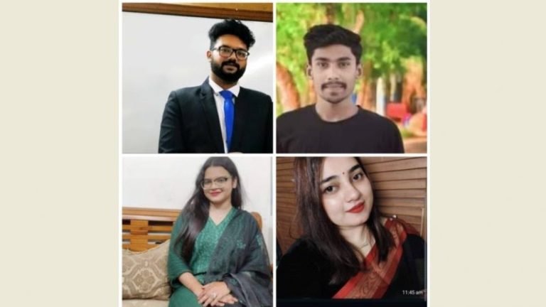 বেইলি রোডে নিহতদের মধ্যে ভোলার চার জন