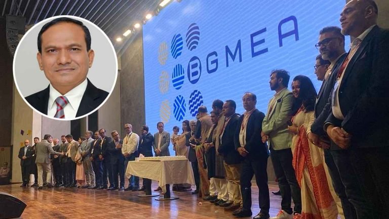 পুরো প্যানেল জয়ী, বিজিএমইএ সভাপতি হচ্ছেন মান্নান কচি