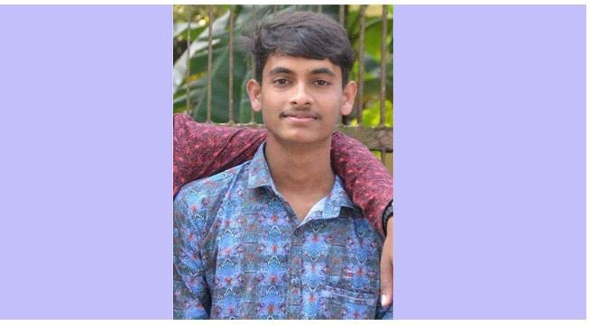 গলাচিপায় ৪ দিন ধরে কিশোর নিখোঁজ