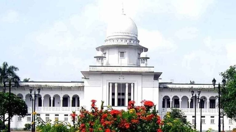 রমজানে স্কুল খোলা রাখার সিদ্ধান্ত স্থগিত করেছেন হাইকোর্ট