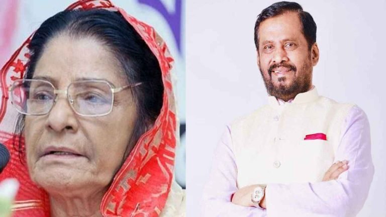 দুই দিনের মাথায় রওশনকে বিদায় বললেন কো-চেয়ারম্যান সেন্টু!