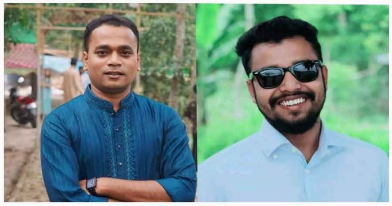 দুমকিতে ছাত্রলীগের কমিটি ঘোষণা