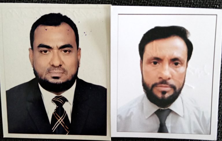 বরিশালে যুব শ্রমিক লীগে ৭১ বিশিষ্ট কমিটি গঠন।