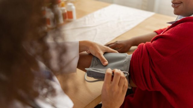 পটাশিয়াম কমে যাওয়ার ৮ লক্ষণ