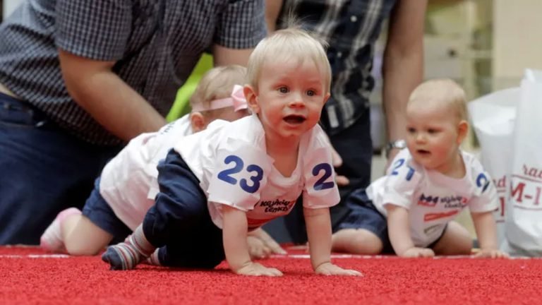 ২১০০ সালের মধ্যে প্রায় প্রতিটি দেশের জনসংখ্যা কমবে, বলছে গবেষণা