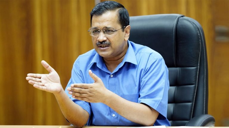 ৭ দিনের রিমান্ডে দিল্লির মুখ্যমন্ত্রী অরবিন্দ কেজরিওয়াল
