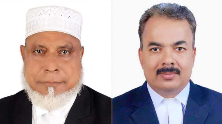 ঢাকা বার নির্বাচনে ২৩ পদের ২১টিতে আওয়ামীপন্থিদের জয়