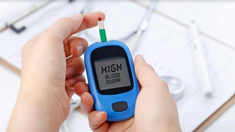 ডায়াবেটিসের জন্য অপকারী ৪টি ফল