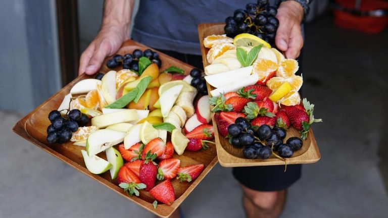 ফল খাওয়া সম্পর্কে ৩টি ভুল ধারণা