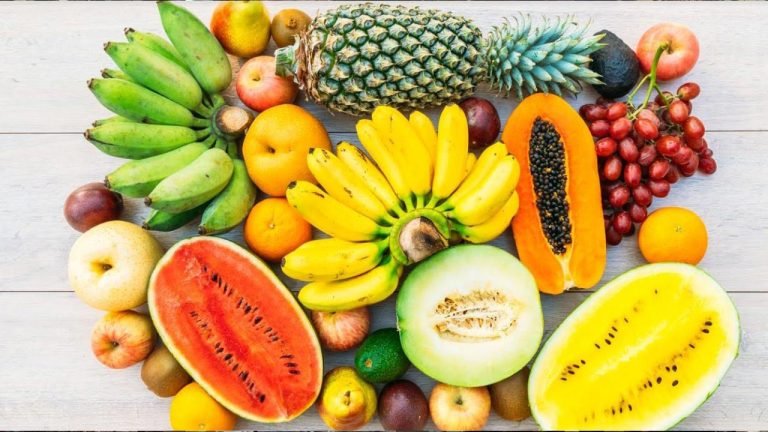 ফল খাওয়ার সঠিক সময় কখন?