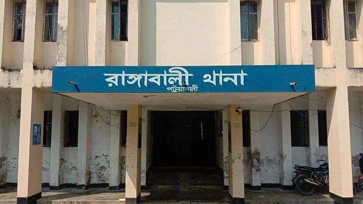প্রেমিকার বিয়ে, প্রেমিকের আত্মহত্যা