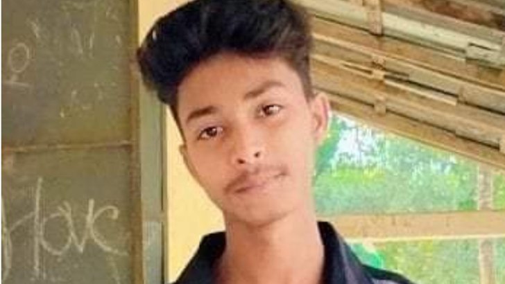 ৭ম শ্রেণির শিক্ষার্থীকে জঙ্গলে নিয়ে গলা কেটে হত্যাচেষ্টার অভিযোগ