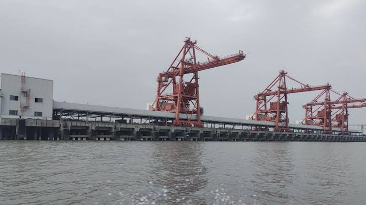 অক্টোবরে পায়রা বন্দরের প্রথম টার্মিনাল উদ্বোধন