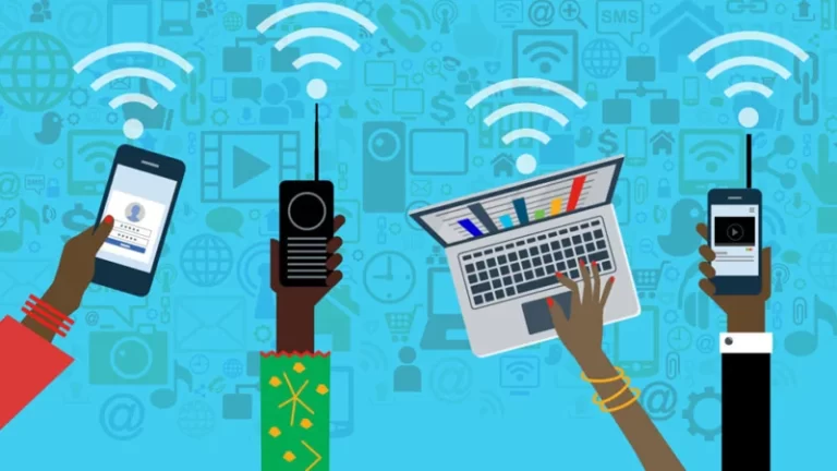 আজ দেশে ইন্টারনেটের গতি ধীর হতে পারে