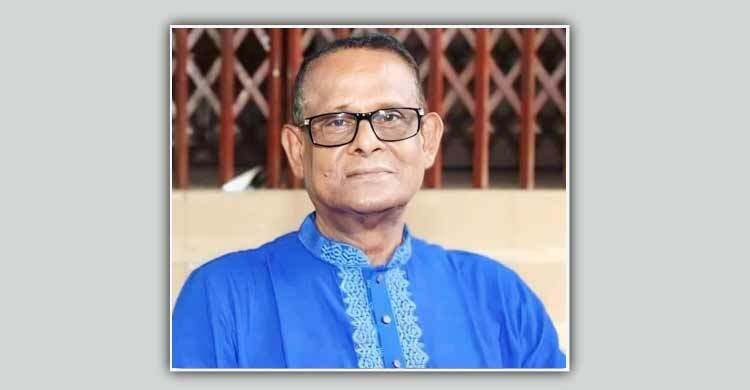 ঝিনাইদহ-১ আসনের সংসদ সদস্য আব্দুল হাই আর নেই