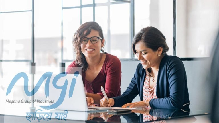 মেঘনা গ্রুপে নিয়োগ, ২৯ মার্চ পর্যন্ত আবেদন