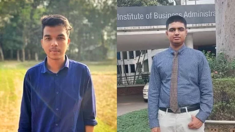 বুয়েটে ভর্তি পরীক্ষার ফল প্রকাশ, প্রথম তামিম, দ্বিতীয় হাবিবুল্লাহ