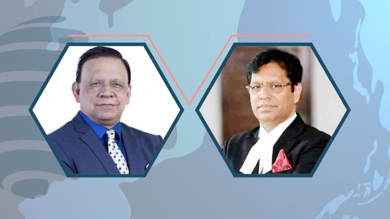 সভাপতিসহ ৪ পদে বিএনপি, সম্পাদকসহ ১০ পদে আ.লীগ জয়ী