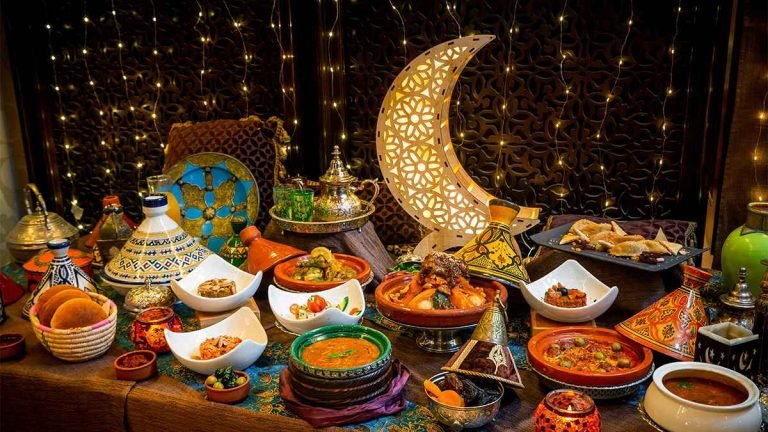 সবচেয়ে দীর্ঘ সময় রোজা পালন করবে যেসব দেশ