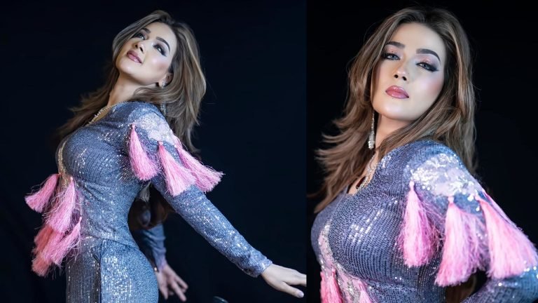 ভালো প্রস্তাব পেলে রাজি হবেন মাহি