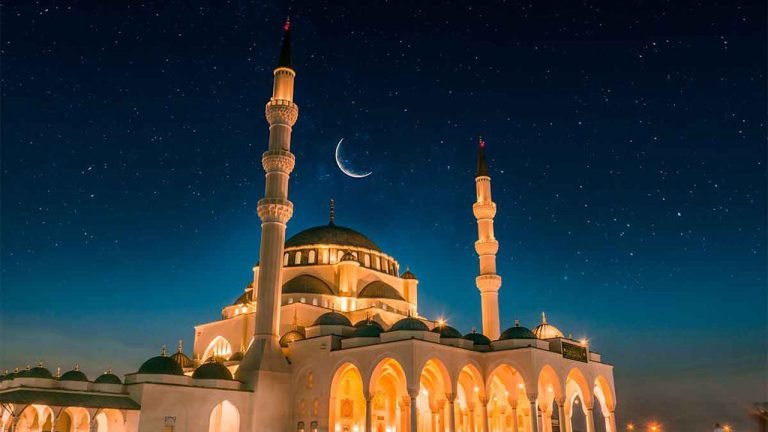 সৌদি আরবসহ মধ্যপ্রাচ্যে রোজা কবে শুরু, জানা যাবে আজ