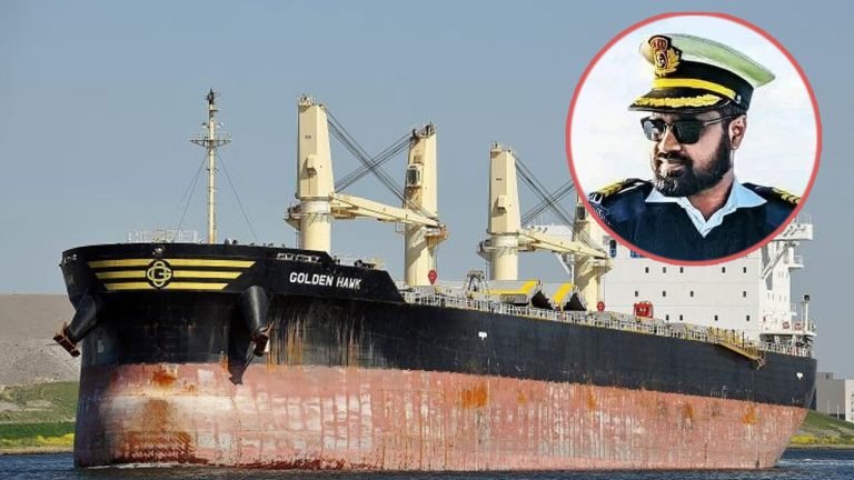 জলদস্যুদের ভয়াবহ আক্রমণের আদ্যোপান্ত নাবিকের অডিও বার্তায়