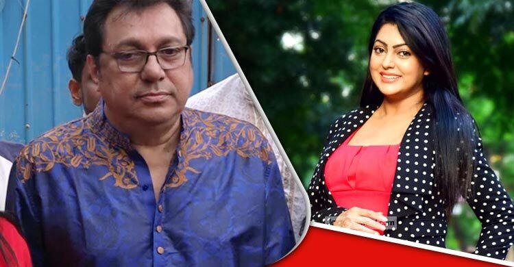 নিপুণের প্যানেলের সভাপতি নায়ক মাহমুদ কলি