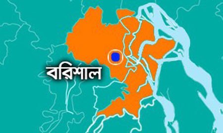 কীর্তনখোলা নদী থেকে এক যুবকের মরদেহ উদ্ধার