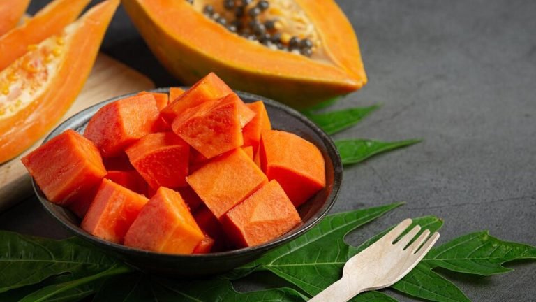 লিভার ভালো রাখতে কী খাবেন?