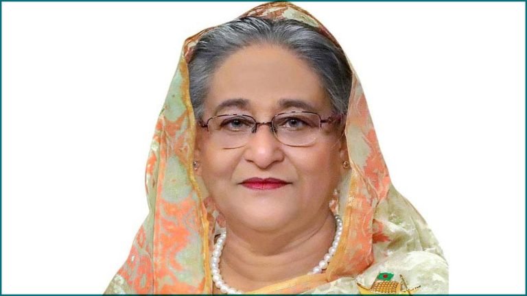 সরকার দেশকে অর্থনৈতিকভাবে সমৃদ্ধ করতে কাজ করে যাচ্ছে