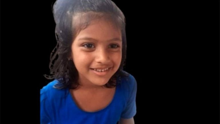 পরিবারের কেউ বেঁচে নেই, চলে গেল বিদ্যুৎস্পৃষ্টে দগ্ধ সোনিয়াও