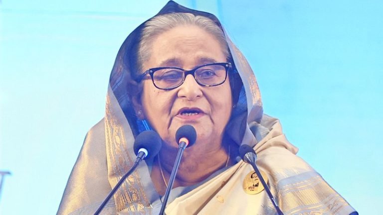 বেইলি রোডের ভবনটিতে অগ্নি নির্বাপণ ব্যবস্থা ছিল না: প্রধানমন্ত্রী