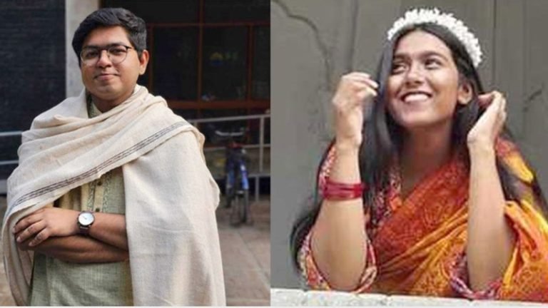 বেইলি রোডে আগুন: দুই বুয়েট শিক্ষার্থীর মৃত্যু, একজন বরিশালের