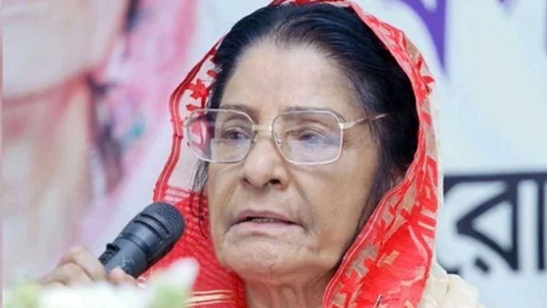 রওশনপন্থী জাপার সম্মেলন, তৈরি হচ্ছে জাতীয় পার্টি নামে আরও একটি দল