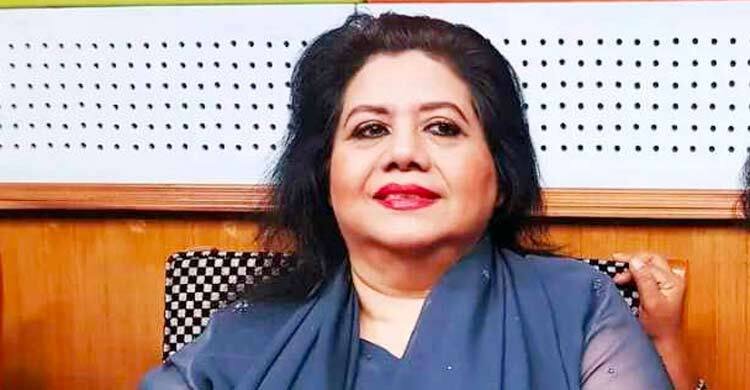এক যুগ পর রুনা লায়লা