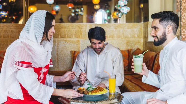 সাহরিতে যেসব খাবার কখনোই খাবেন না