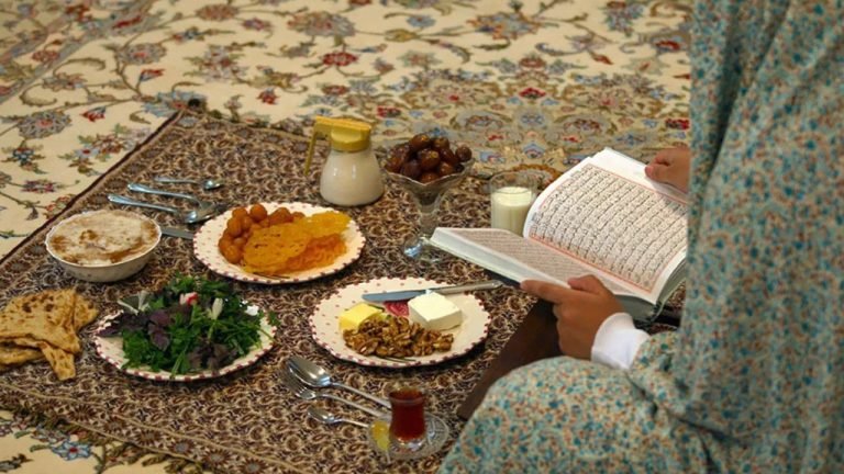 মসজিদে ইফতার নিষিদ্ধ করল সৌদি