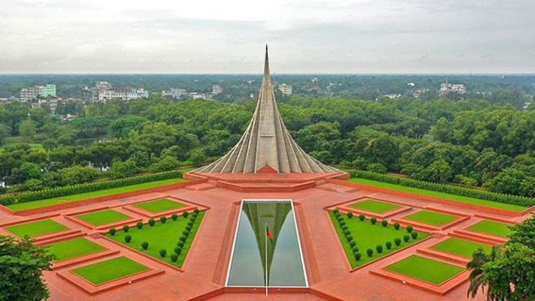 আজ গৌরবোজ্জ্বল ইতিহাস রচনার সূচনা দিন : মহান স্বাধীনতা দিবস