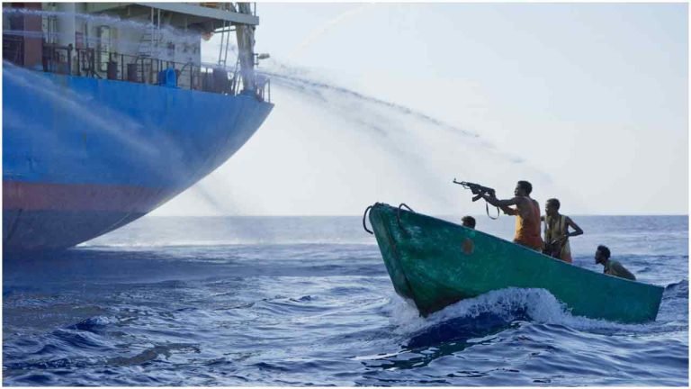 এমভি আবদুল্লাহ উদ্ধারে সোমালিয়ায় অভিযানের প্রস্তুতি