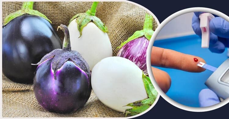 ডায়াবেটিস রোগীরা যে কারণে বেগুন খাবেন