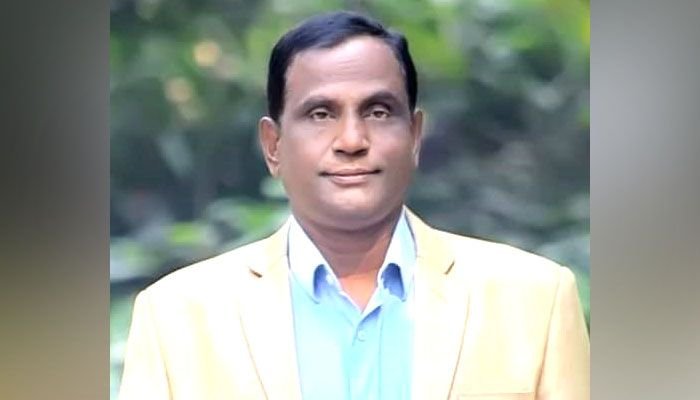 বরিশাল হিজলা উপজেলার ভাইস চেয়ারম্যান মারা গেছেন