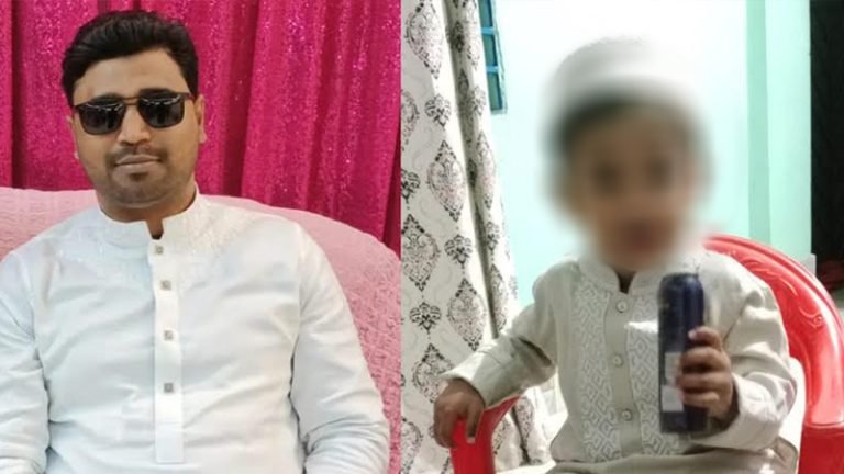 ঝালকাঠিতে পিতৃত্ব অস্বীকার, কারাগারে যুবদল নেতা