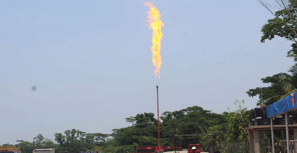 ভোলায় গ্যাস প্রসেস প্লান্ট কয়েক খাতে দ্বিগুণ ব্যয়ের প্রস্তাব